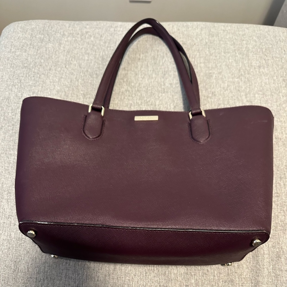 Kate Spade Medium Size Tote - Picture 2 of 6